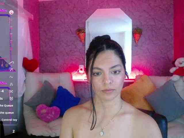 Susana-Smith webcam