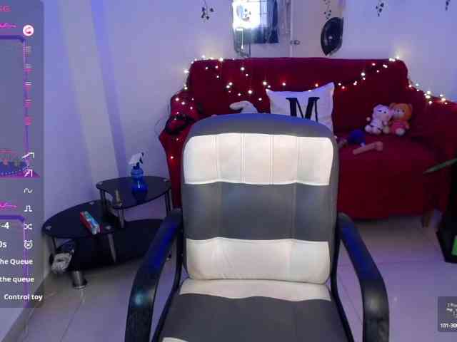 Susana-Smith webcam