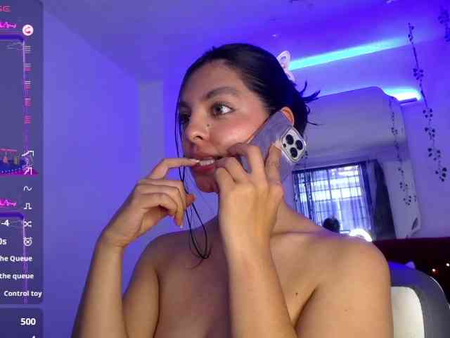 Susana-Smith webcam