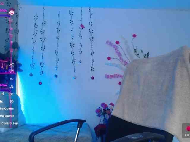 Susana-Smith webcam