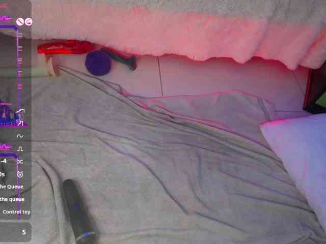 Susana-Smith webcam