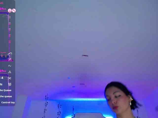 Susana-Smith webcam