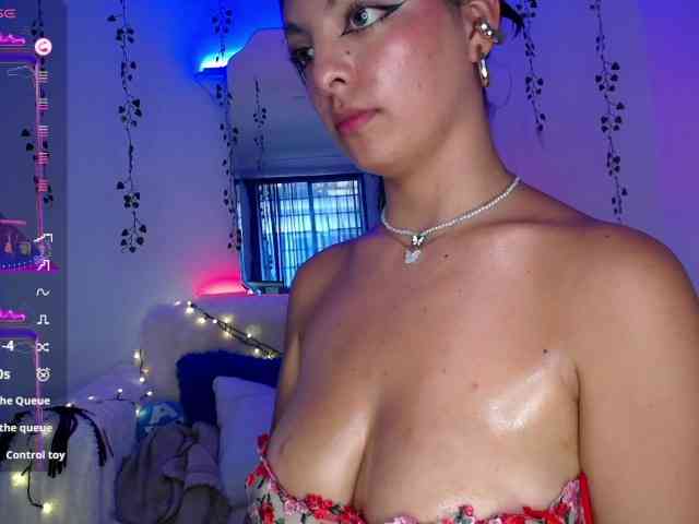 Susana-Smith webcam
