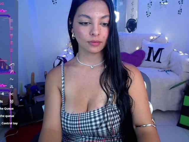 Susana-Smith webcam