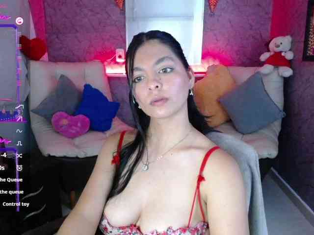 Susana-Smith webcam