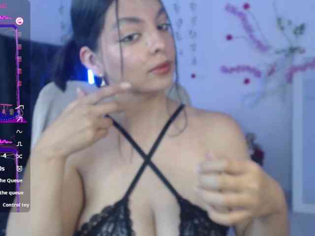 Susana-Smith webcam