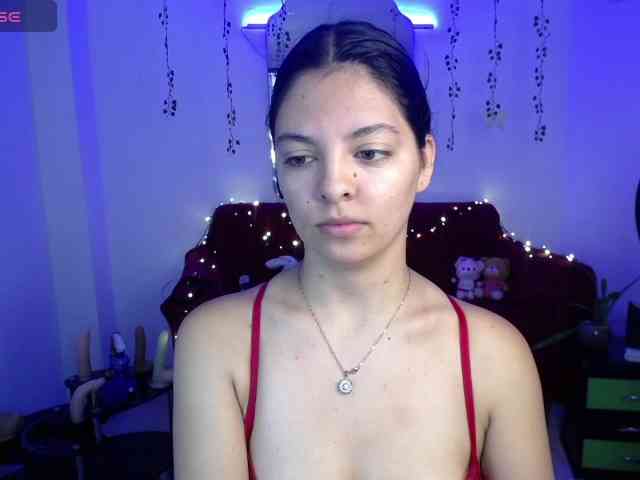 Susana-Smith webcam