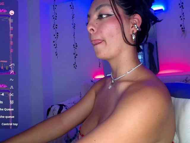 Susana-Smith webcam