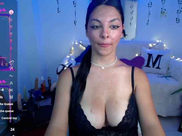 Susana-Smith webcam