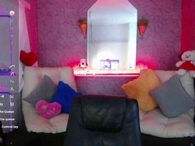 Susana-Smith webcam