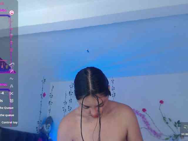 Susana-Smith webcam