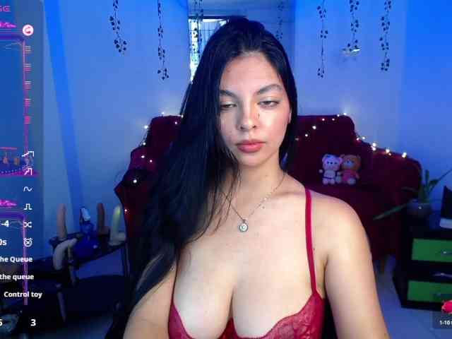 Susana-Smith webcam