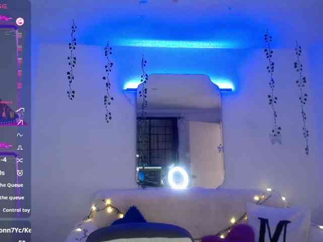 Susana-Smith webcam