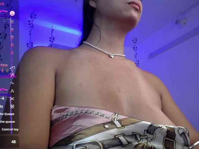 Susana-Smith webcam