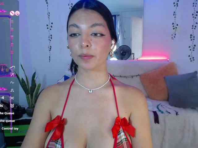 Susana-Smith webcam