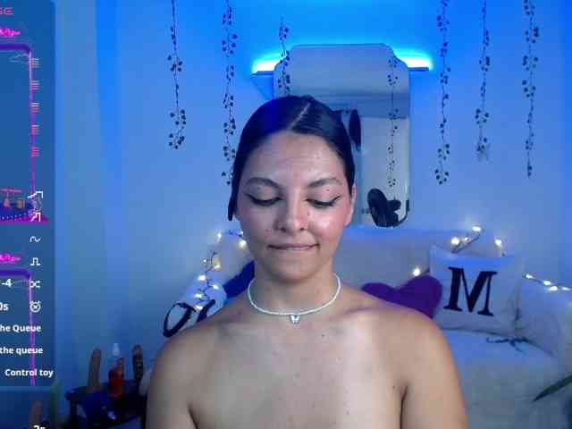 Susana-Smith webcam