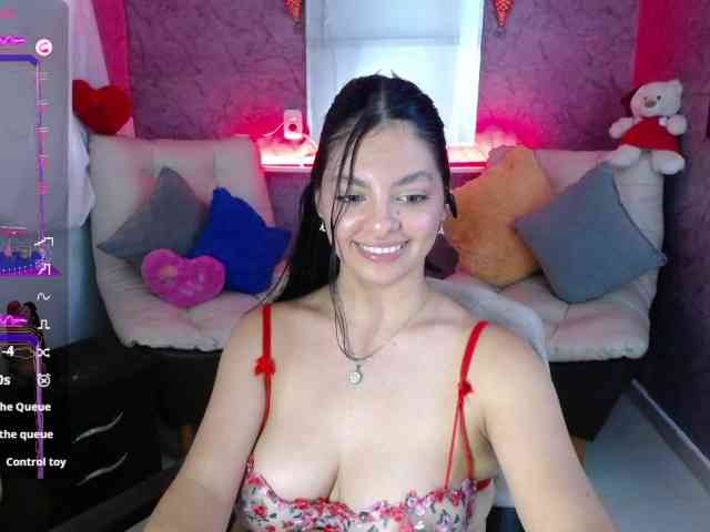 Susana-Smith webcam