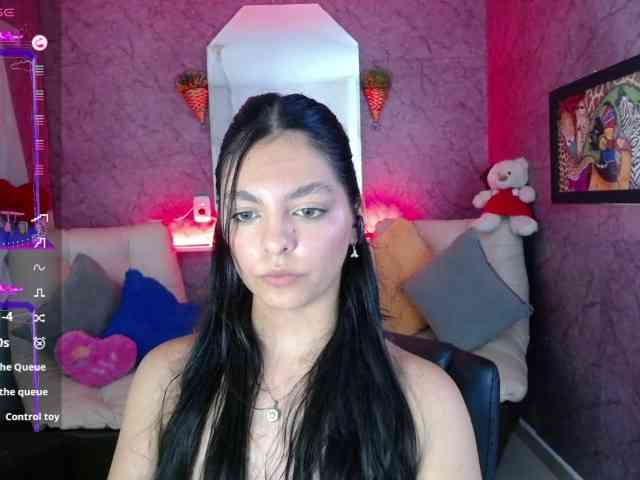Susana-Smith webcam