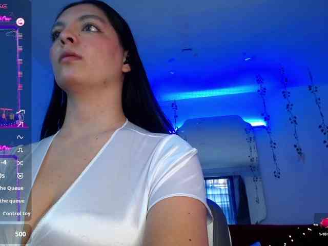 Susana-Smith webcam