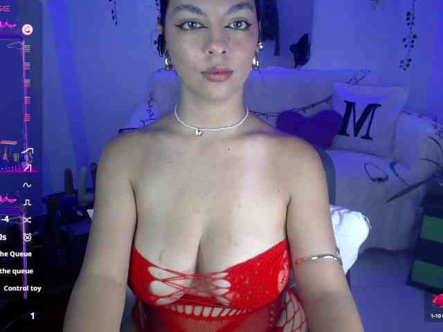 Susana-Smith webcam