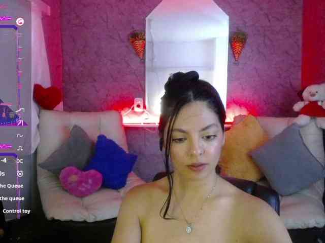 Susana-Smith webcam