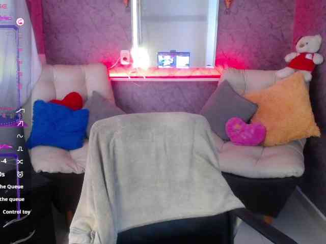 Susana-Smith webcam