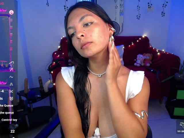 Susana-Smith webcam