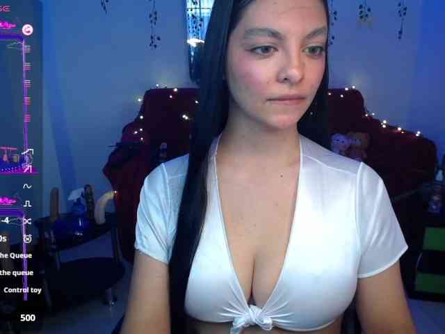 Susana-Smith webcam