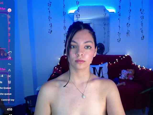 Susana-Smith webcam