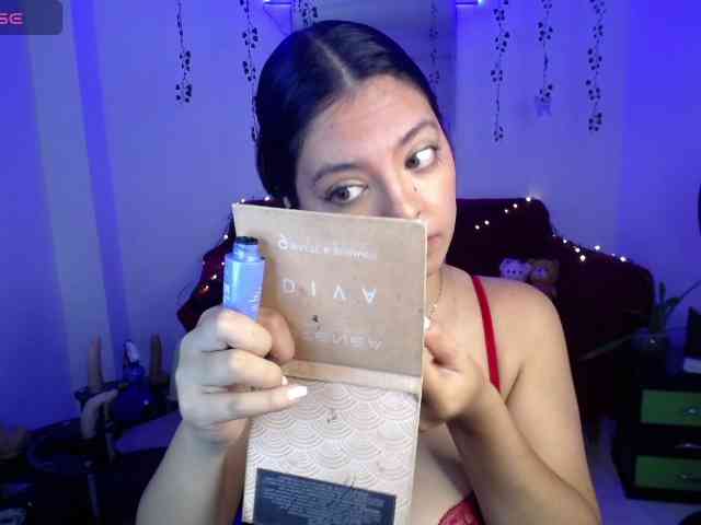Susana-Smith webcam