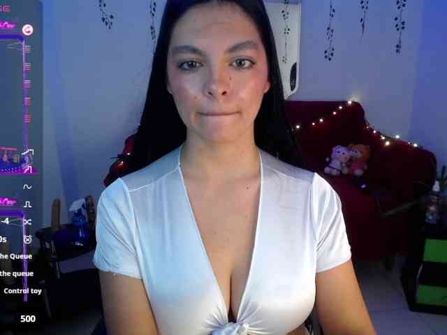 Susana-Smith webcam