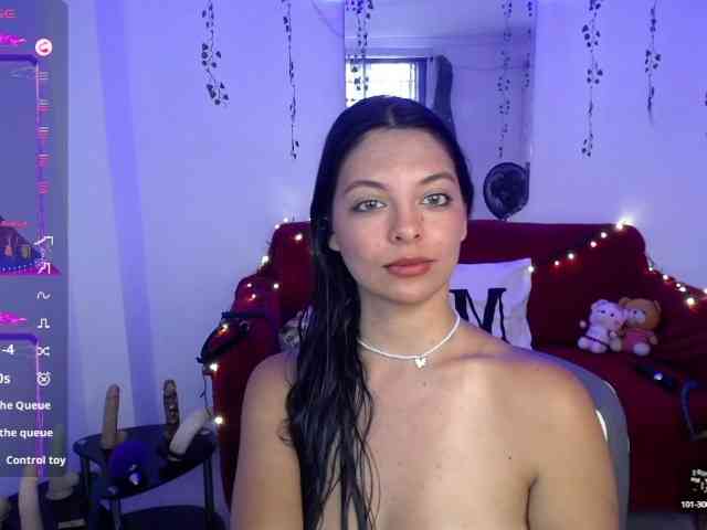Susana-Smith webcam