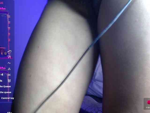 Susana-Smith webcam