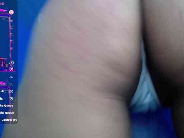 Susana-Smith webcam