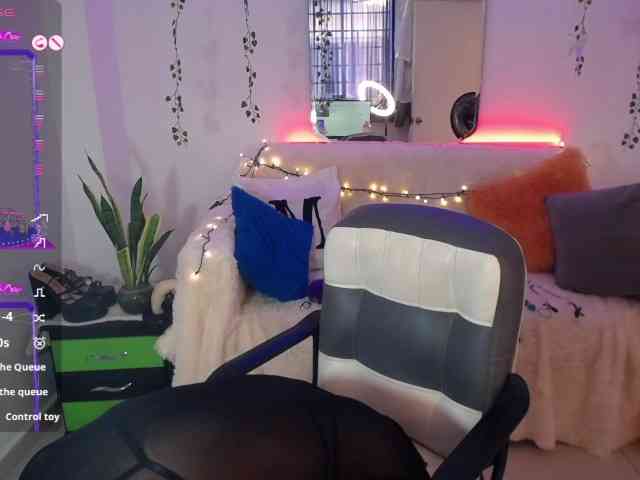 Susana-Smith webcam