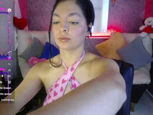 Susana-Smith webcam