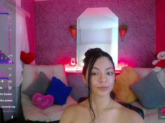Susana-Smith webcam
