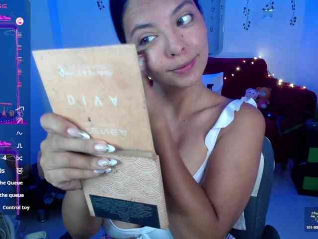 Susana-Smith webcam