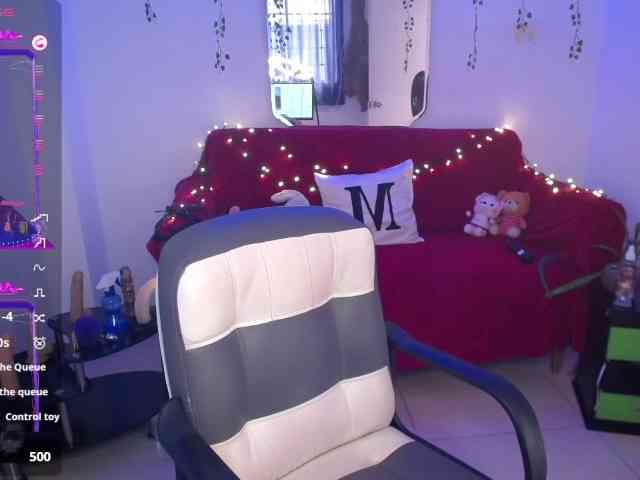 Susana-Smith webcam