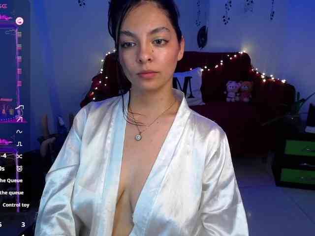 Susana-Smith webcam