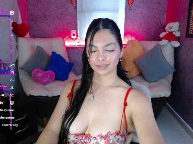 Susana-Smith webcam