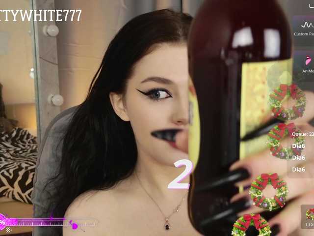 Katty-Pretty's BongaCams show and profile