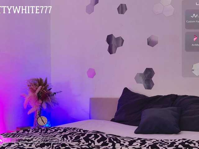 Katty-Pretty's BongaCams show and profile