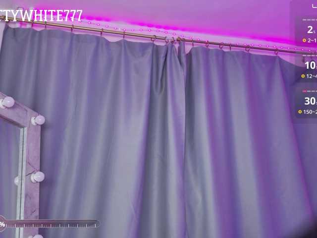 Katty-Pretty's BongaCams show and profile