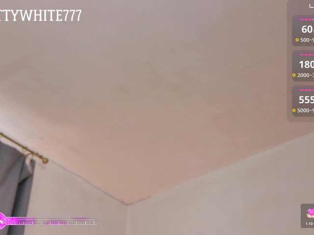 Katty-Pretty's BongaCams show and profile