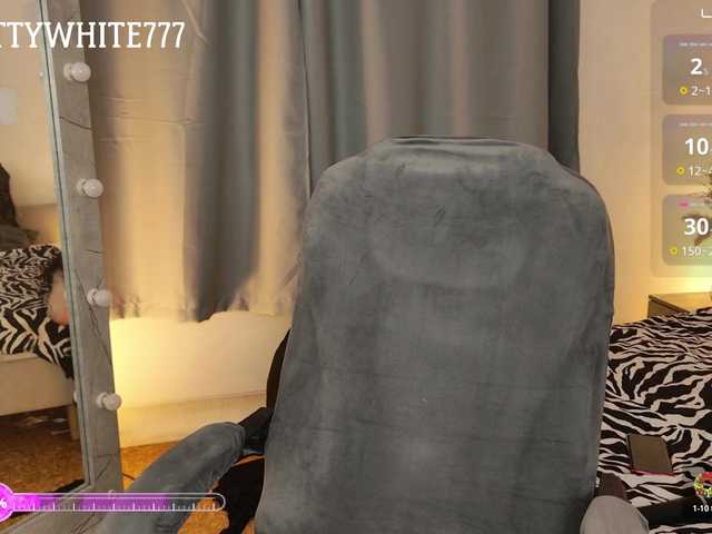 Katty-Pretty's BongaCams show and profile