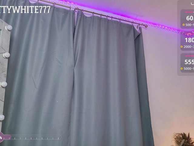 Katty-Pretty's BongaCams show and profile