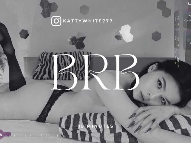 Katty-Pretty's BongaCams show and profile