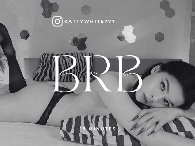 Katty-Pretty's BongaCams show and profile