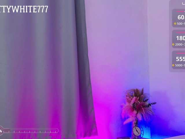 Katty-Pretty's BongaCams show and profile